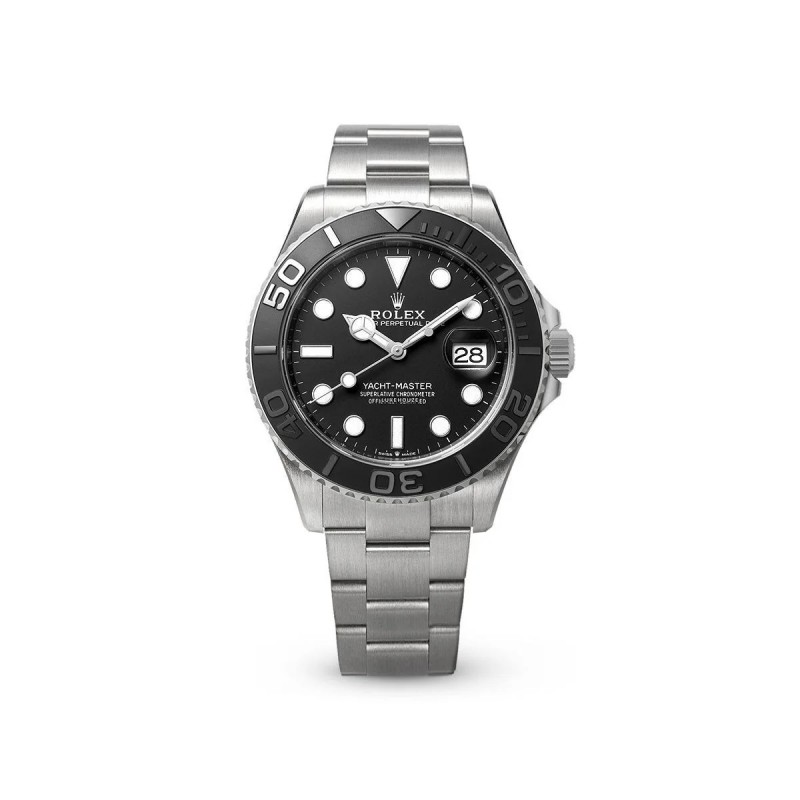 Rolex RLX Yachtmaster 42mm 226627 Unworn 2024 