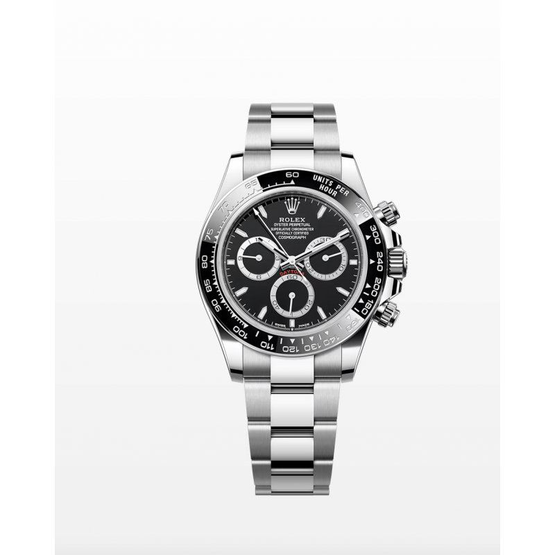 Rolex Daytona 126500LN Steel Ceramic Unworn 2024