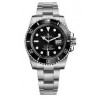 Rolex Submariner 126610LN Steel Date Unworn 2024 