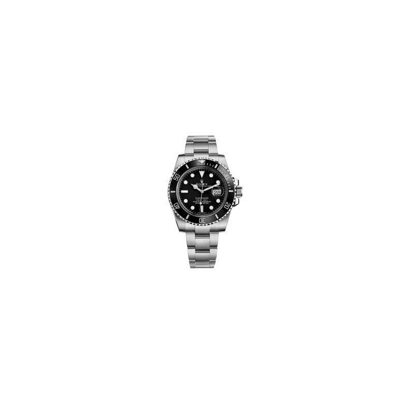 Rolex Submariner 126610LN Steel Date Unworn 2024 