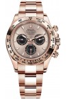 Rolex Daytona 116505 Rose Gold w/ Rose Gold Dial 