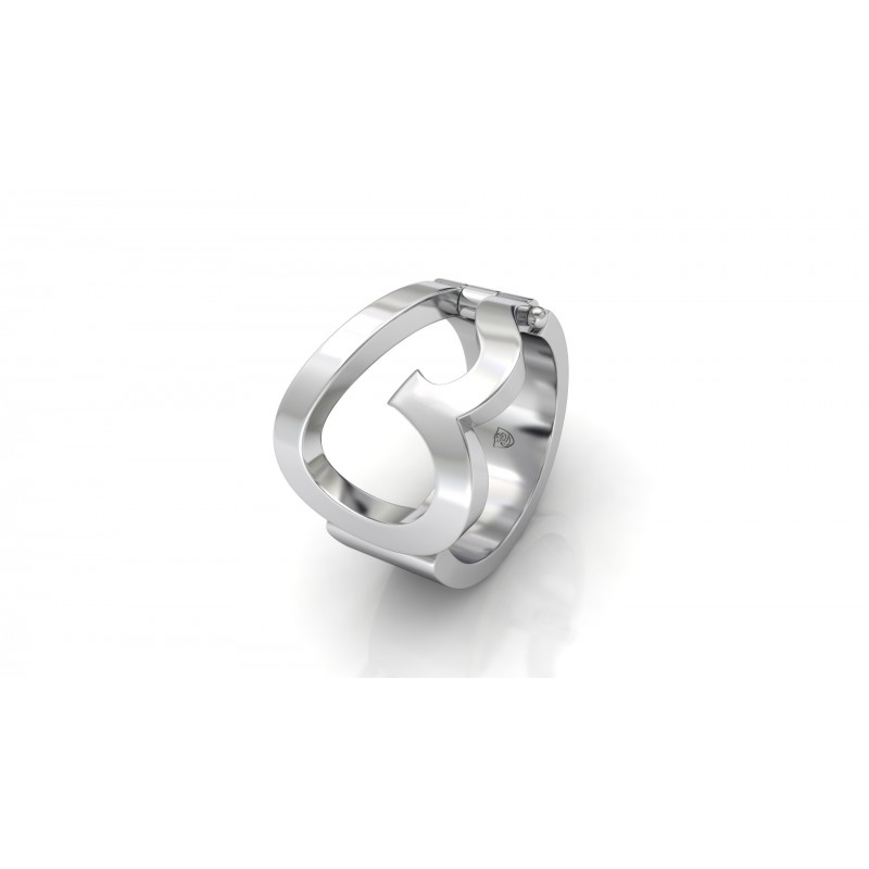 B Ring 