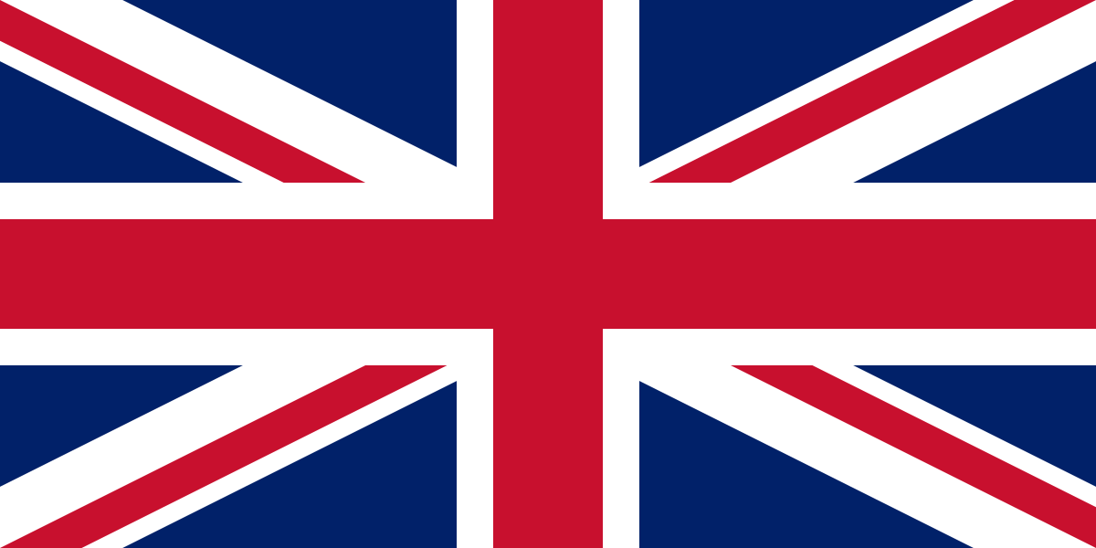 Delivery in United Kingdom